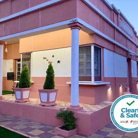 Casa Da Aida Apartment Фузета Екстериор снимка