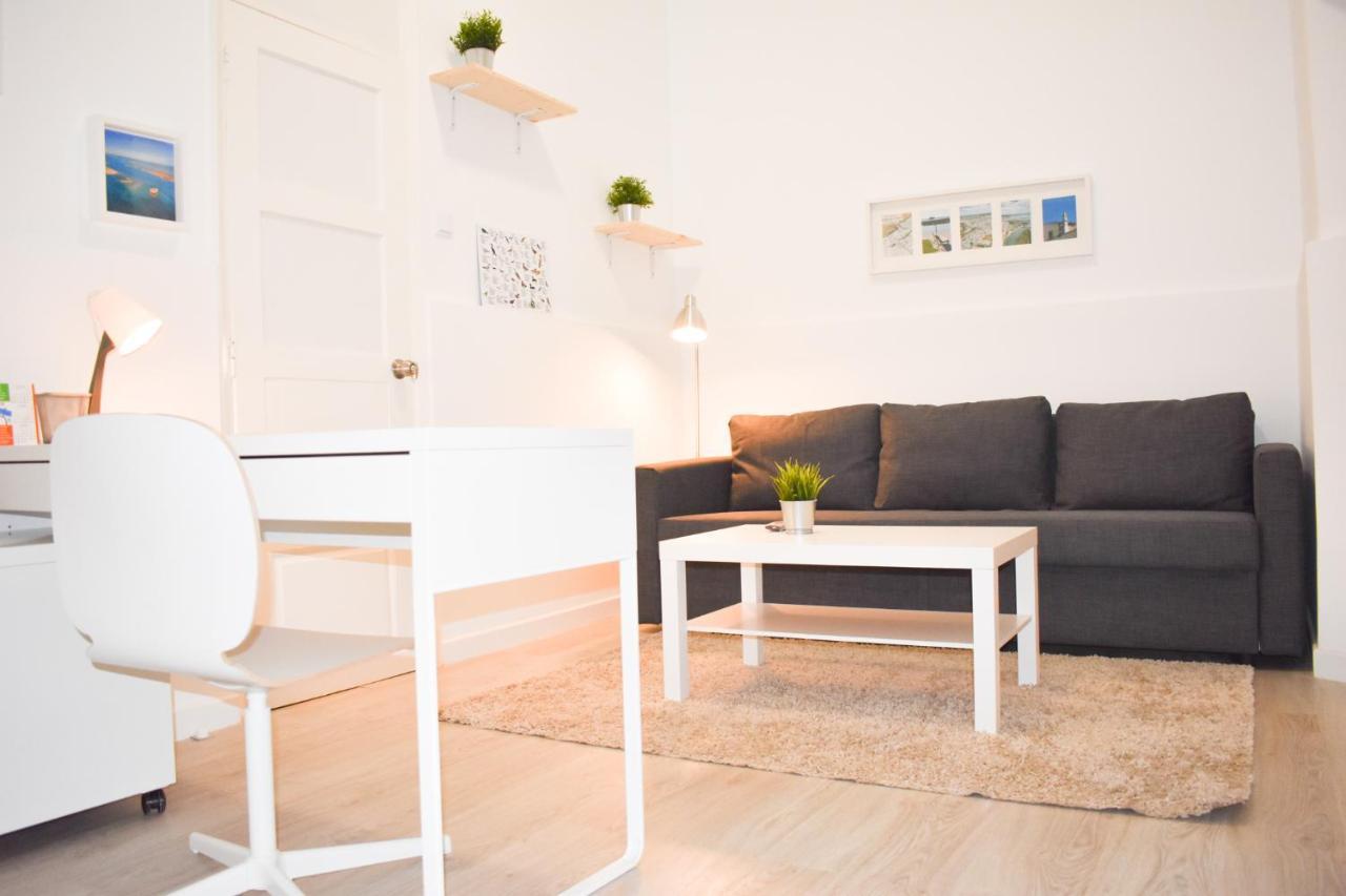 Casa Da Aida Apartment Фузета Екстериор снимка