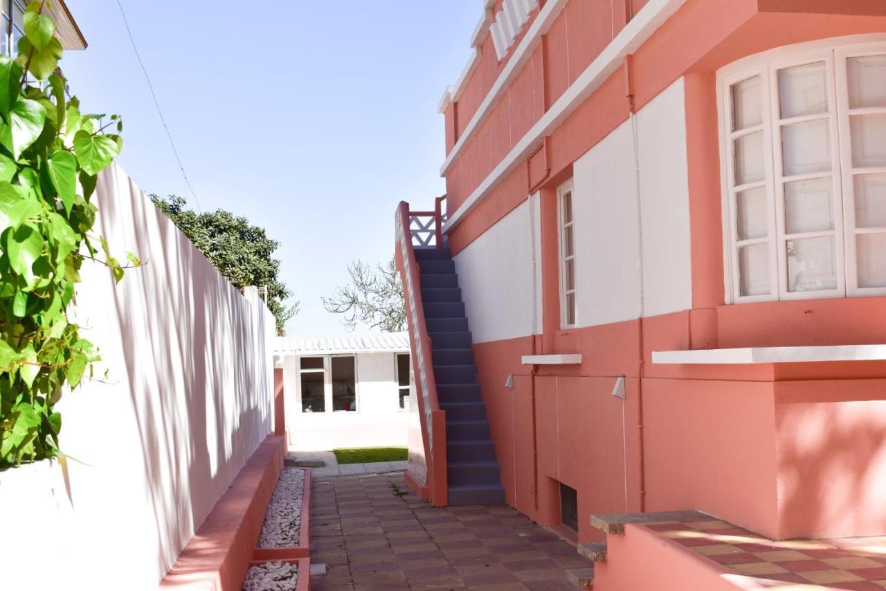 Casa Da Aida Apartment Фузета Екстериор снимка