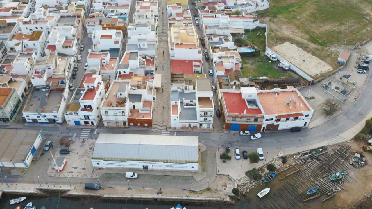 Casa Da Aida Apartment Фузета Екстериор снимка