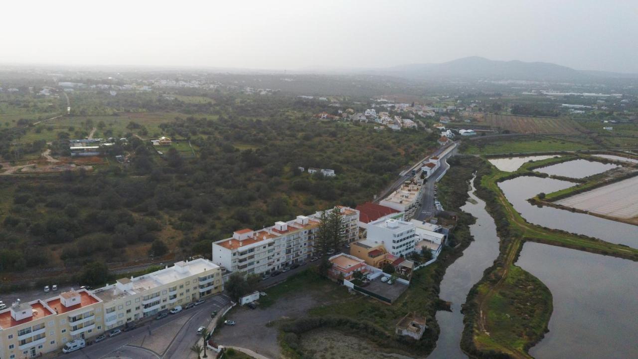 Casa Da Aida Apartment Фузета Екстериор снимка