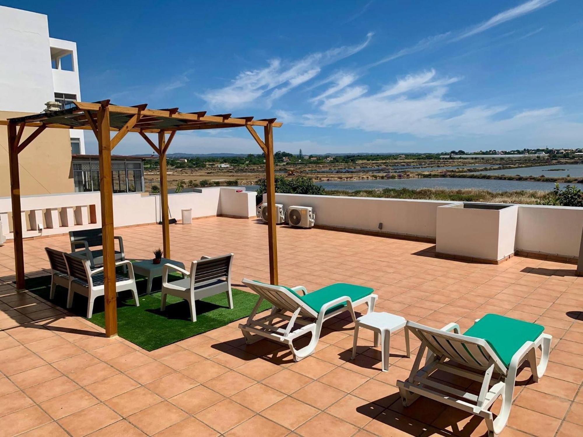 Casa Da Aida Apartment Фузета Екстериор снимка