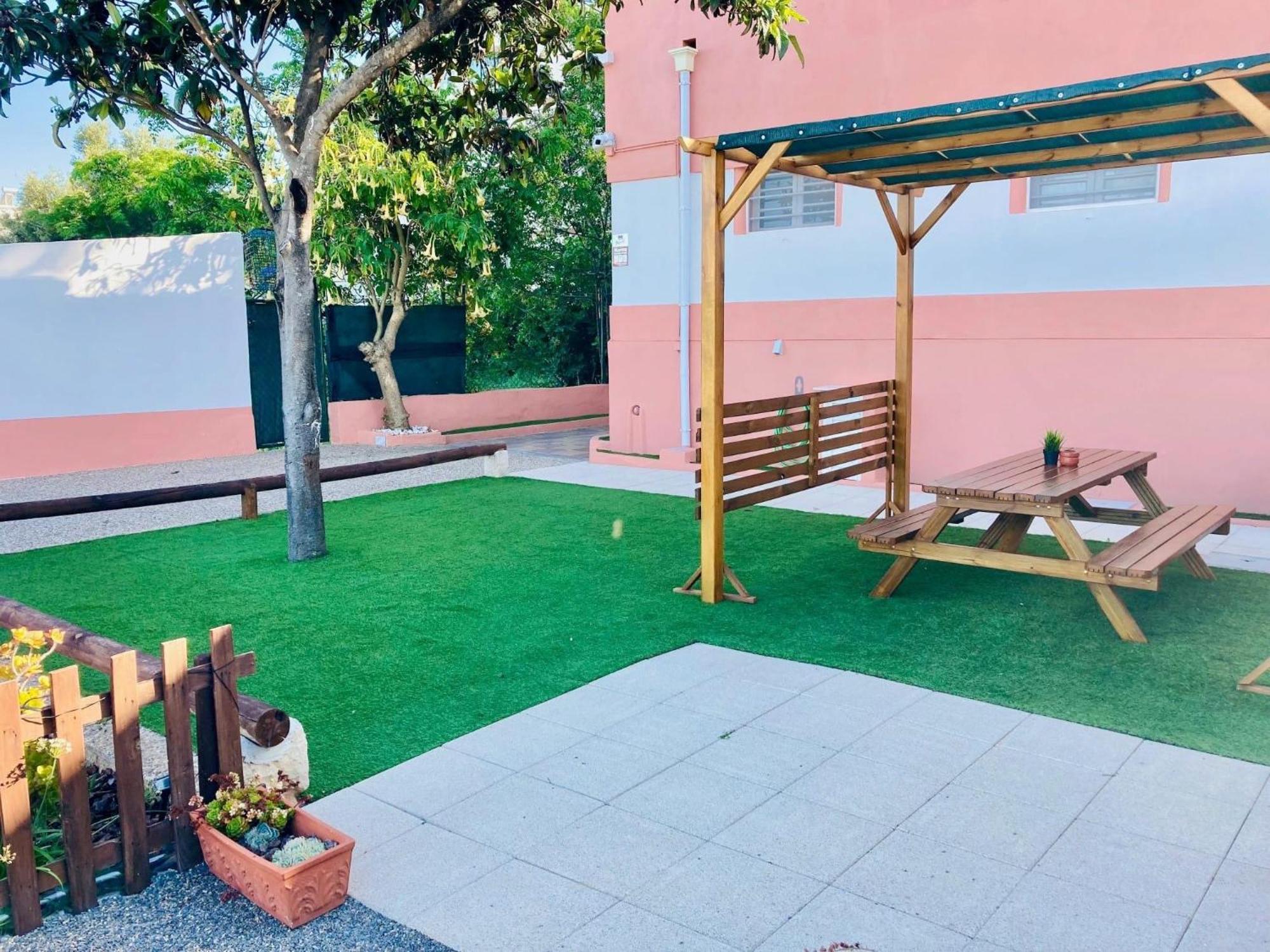 Casa Da Aida Apartment Фузета Екстериор снимка