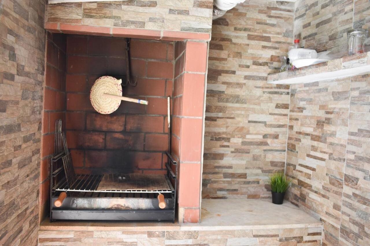 Casa Da Aida Apartment Фузета Екстериор снимка