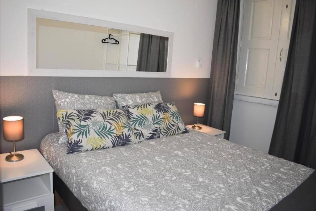 Casa Da Aida Apartment Фузета Екстериор снимка